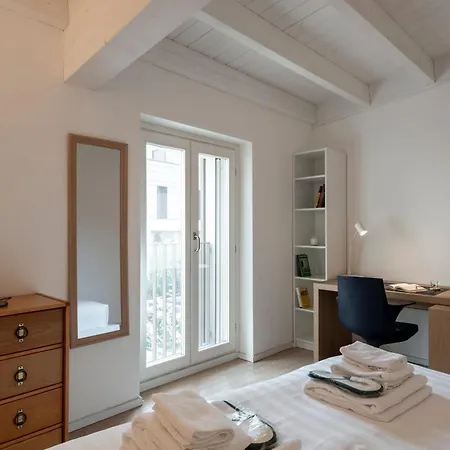 Appartement Umbria, 120 - Accogliente E Ben Collegato *