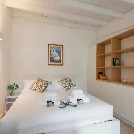 Umbria, 120 - Accogliente E Ben Collegato Appartement