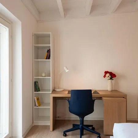 Appartement Umbria, 120 - Accogliente E Ben Collegato Milan