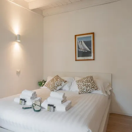 Appartement Umbria, 120 - Accogliente E Ben Collegato