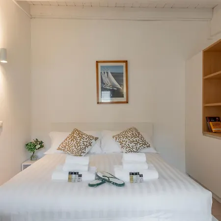 Umbria, 120 - Accogliente E Ben Collegato Appartement Milan