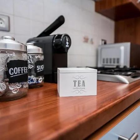 Il Tuo Rifugio Accogliente A Due Passi Da Tutto *