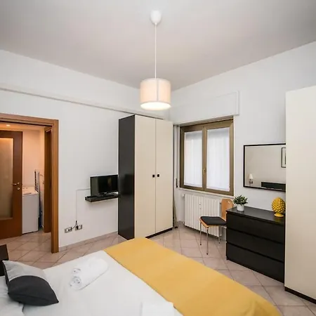 Il Tuo Rifugio Accogliente A Due Passi Da Tutto Milano