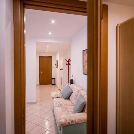 Il Tuo Rifugio Accogliente A Due Passi Da Tutto Milano