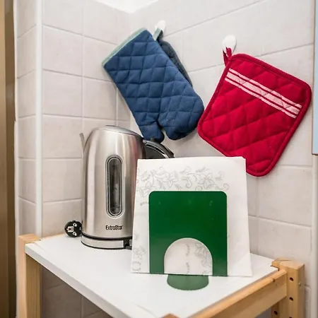 Il Tuo Rifugio Accogliente A Due Passi Da Tutto Appartamento Milano