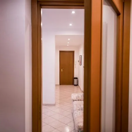 Il Tuo Rifugio Accogliente A Due Passi Da Tutto