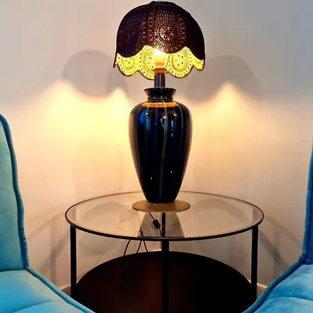 Milanoflats - Elegante Washington Apartment
