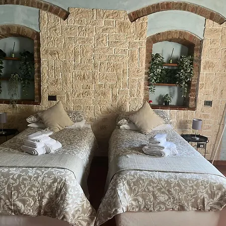 Appartement Monolocale Adelaide Abbadesse