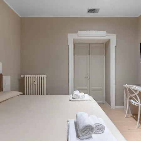 Vitruvio Palace - La Vista Appartamento