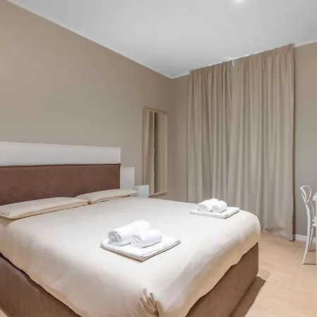 Appartement Vitruvio Palace - La Vista *