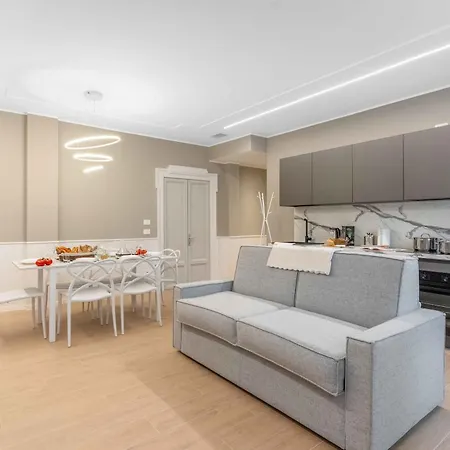 Vitruvio Palace - La Vista