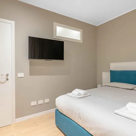 Vitruvio Palace - La Vista *