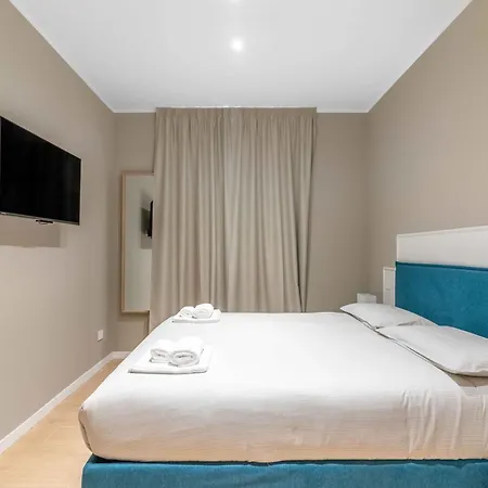 Apartment Vitruvio Palace - La Vista