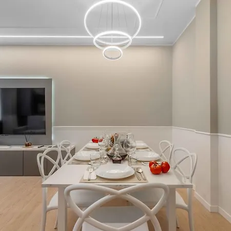 Vitruvio Palace - La Vista Apartment Milan