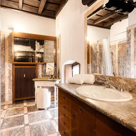 Cascina Boscaiola Lägenhet *