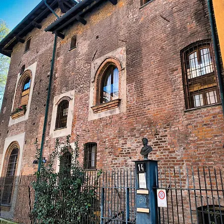 Cascina Boscaiola *