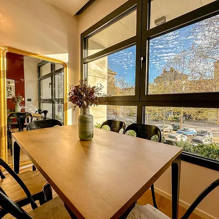 Ausonio Urban - 3 Min Dal Naviglio Apartmán Milán