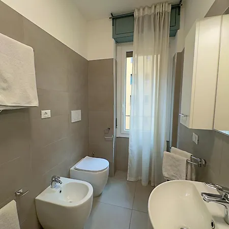 Appartme Copernico 59a Апартаменты *