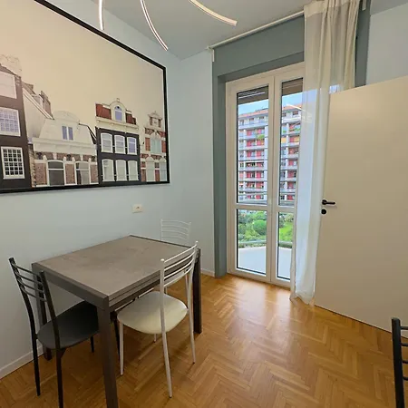 Appartme Copernico 59a Апартаменты *