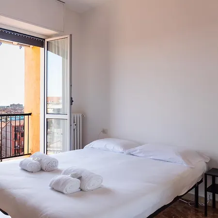 Apartment Youhosty - Da Cermenate 12