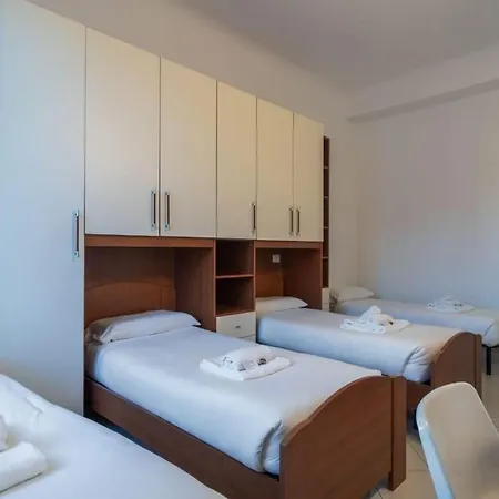 M3 10 Min Duomo Luxury Fondazione Prada House Apartment Mailand