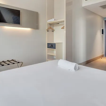 San Siro Hotel Milano