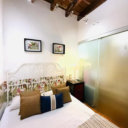 Comecasa Da Chiaretta Appartement Milaan