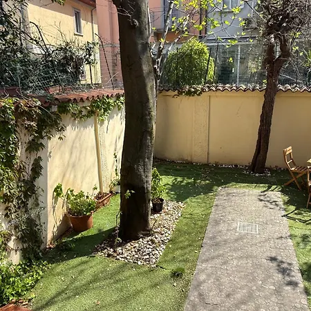 Squirrel’s House Appartement Milan