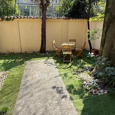 Squirrel's House דירה מילאנו