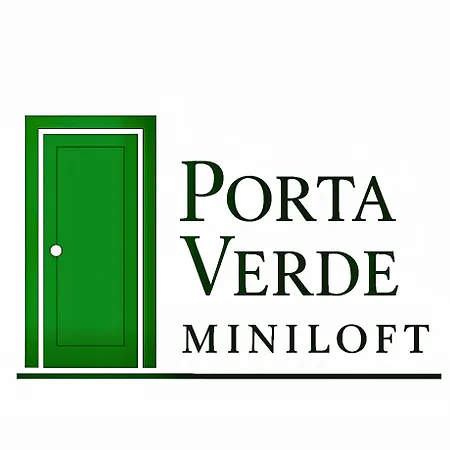 Portaverde Miniloft - Affitti Brevi Italia