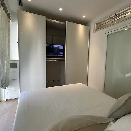 Apartamento Fifty Eight Duomo Milán