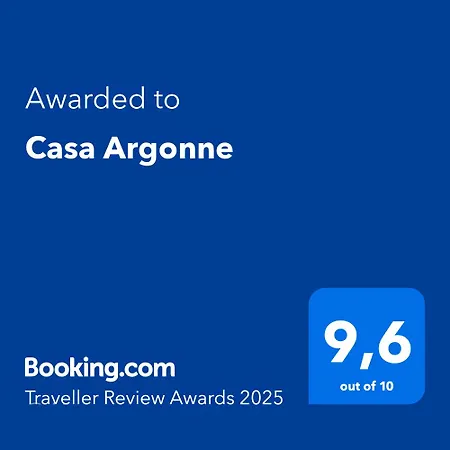 Casa Argonne