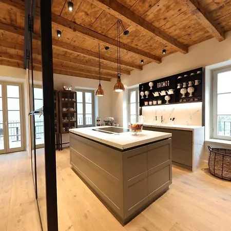 Residenza Navigli Milánó