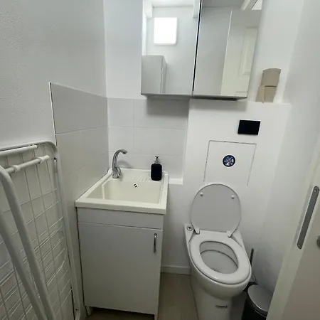 Sant Ambroeus Garden