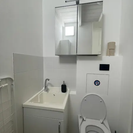 Sant Ambroeus Garden Διαμέρισμα *