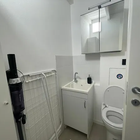 Sant Ambroeus Garden アパート *