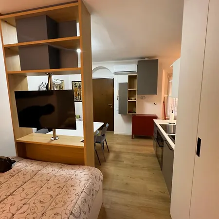 Loft Bosco Verticale - Isola * Milánó