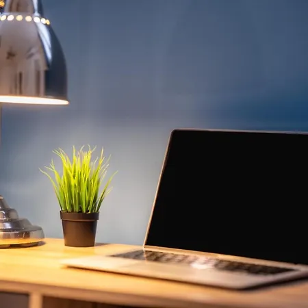 Starlike - Accogliente Nuovo Apartman