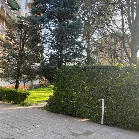 Travelounge San Siro *