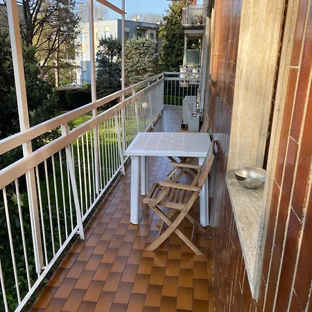 Ferienhaus Travelounge San Siro