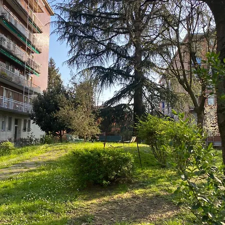 Travelounge San Siro מילאנו