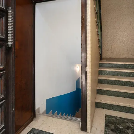 Classbnb - Design Loft Apartamento