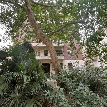 Morozzo1939 - An Authentic Milanese Home, Near Duomo *