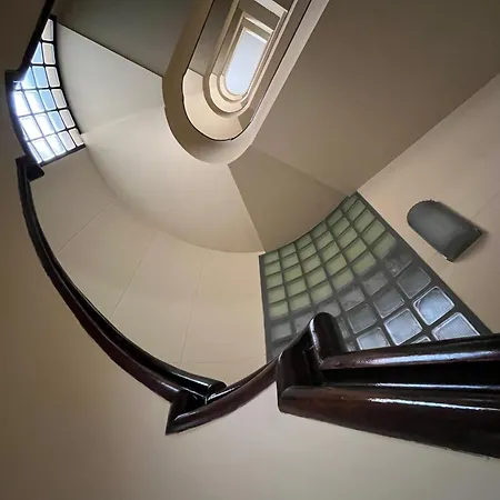 Morozzo1939 - An Authentic Milanese Home, Near Duomo アパート