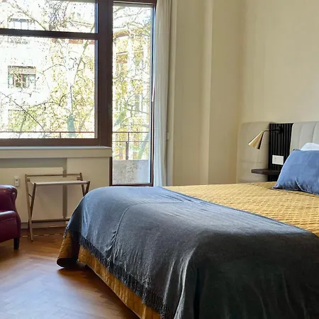 Morozzo1939 - An Authentic Milanese Home, Near Duomo *