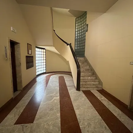 Morozzo1939 - An Authentic Milanese Home, Near Duomo * Milán