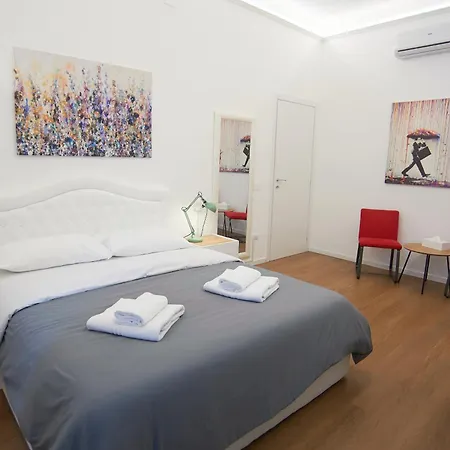 Design & Comfort A Metro A 2 Min * Milano