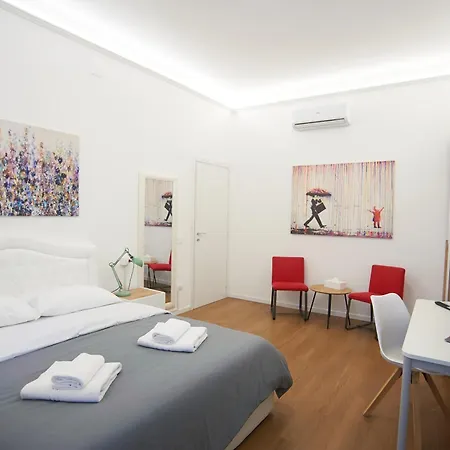 Design & Comfort A Metro A 2 Min Daire Milano