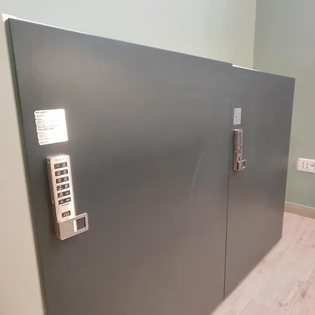 Cinhouse Albergue Milão