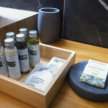 شقة 54 - Boutique Near Metro ميلان